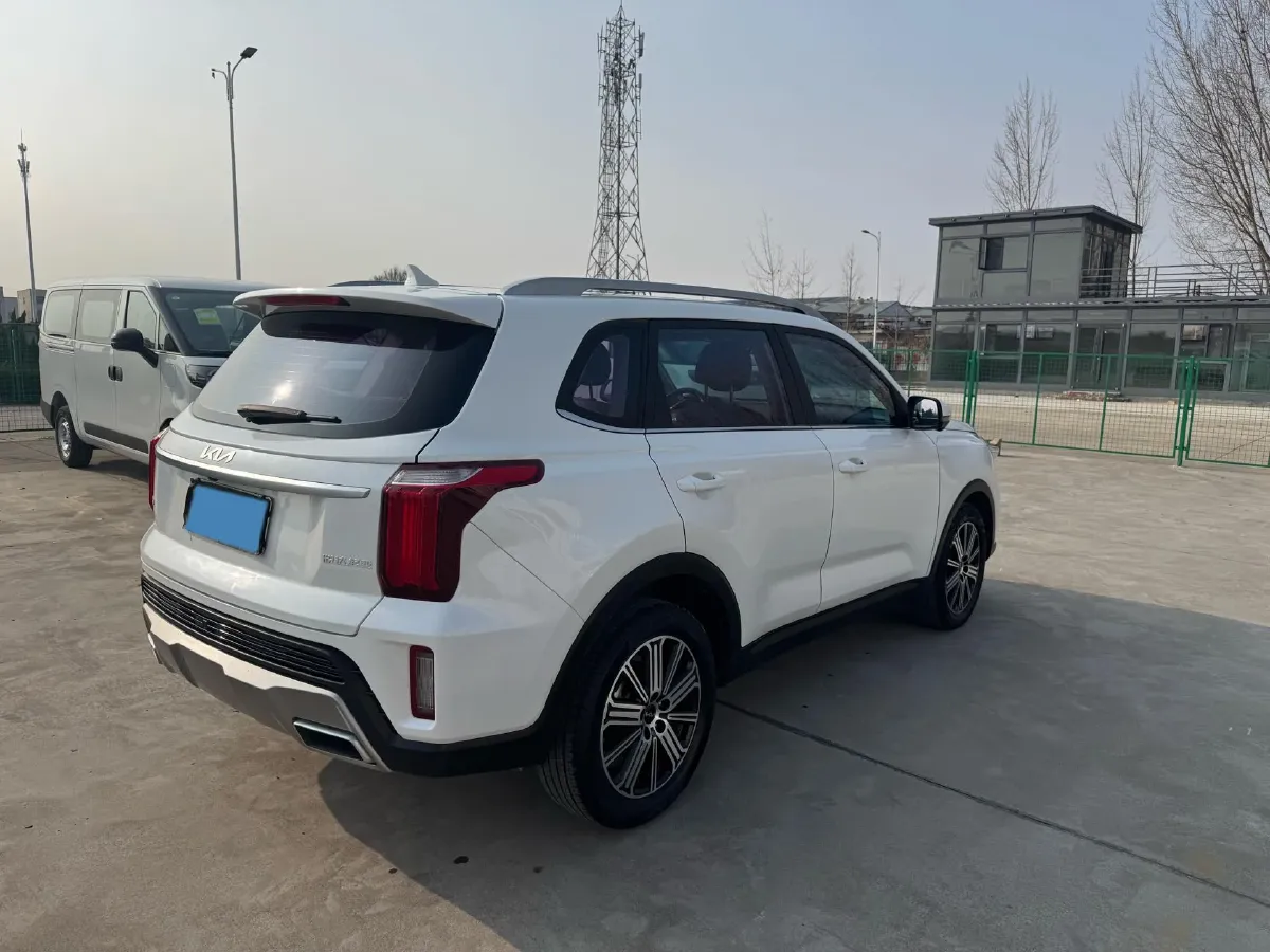 2021 Kia Sportage R 2.0L 161HP L4 6AT,autocango,china used car exporter,china ev exporter,chinese used car exporter,chinese used ev exporter
