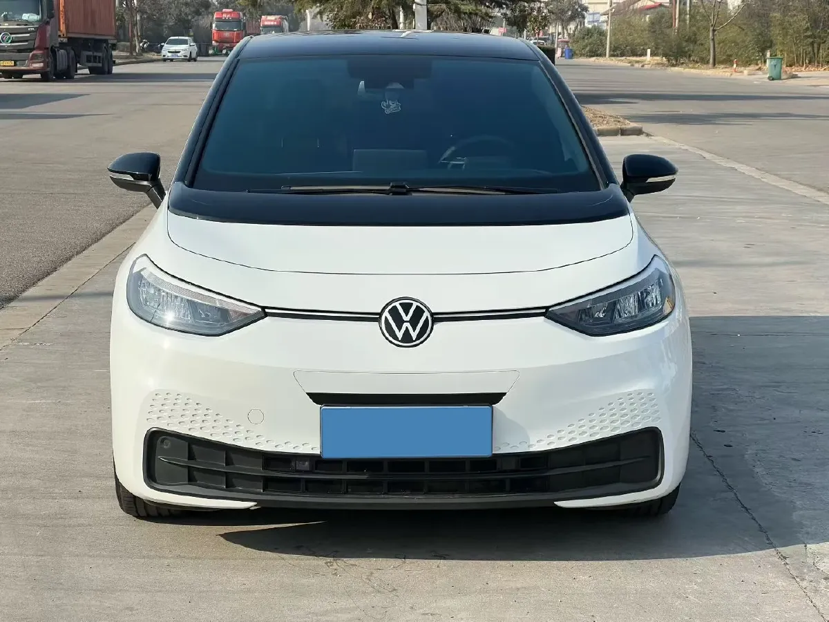 2024 Volkswagen ID.3 BEV 52.8KWH,autocango,china used car exporter,china ev exporter,chinese used car exporter,chinese used ev exporter