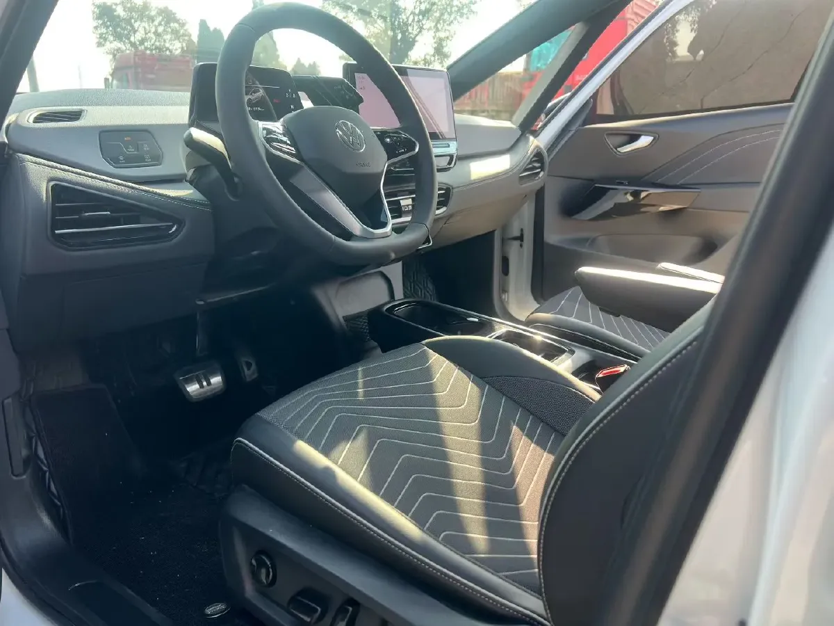 2024 Volkswagen ID.3 BEV 52.8KWH,autocango,china used car exporter,china ev exporter,chinese used car exporter,chinese used ev exporter