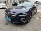 2021 Buick Regal 2.0T 237HP L4 9AT