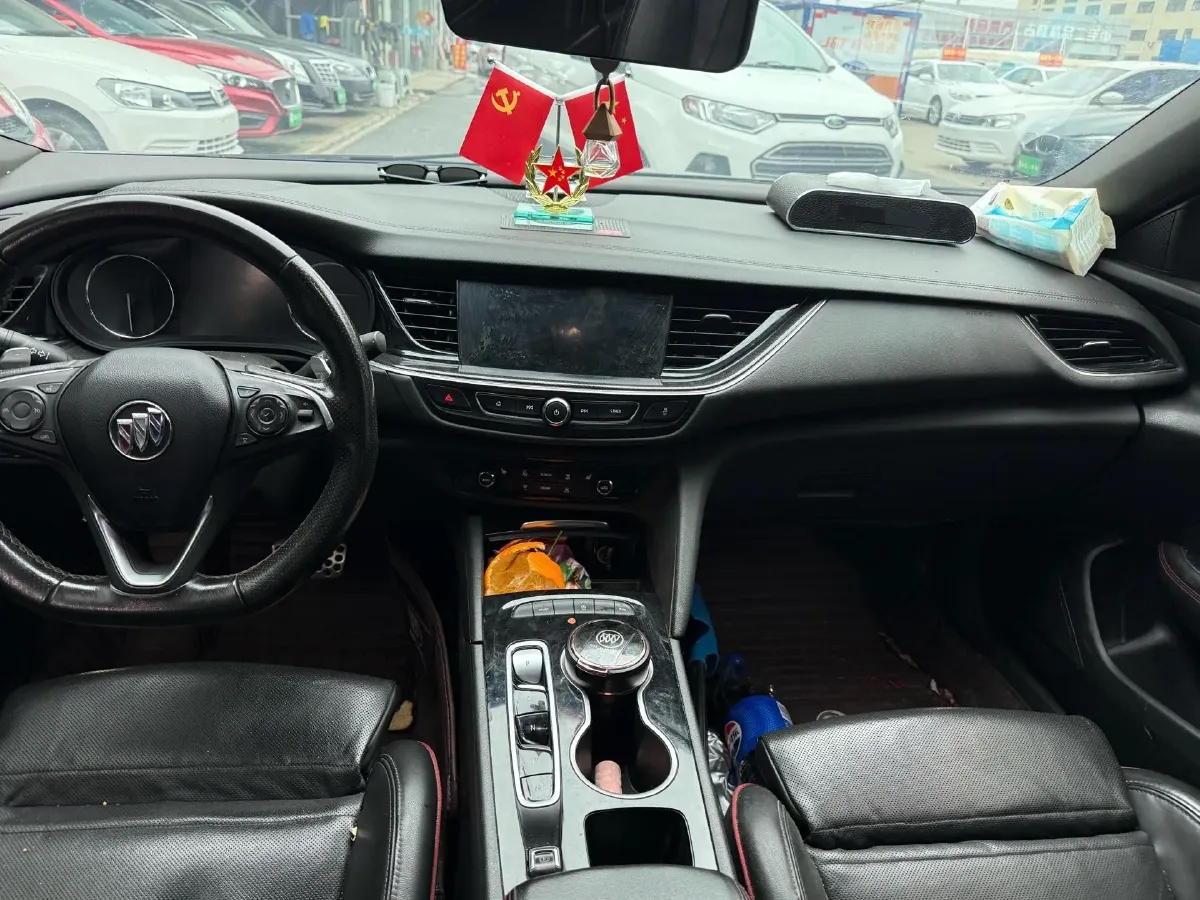 2021 Buick Regal 2.0T 237HP L4 9AT,autocango,china used car exporter,china ev exporter,chinese used car exporter,chinese used ev exporter