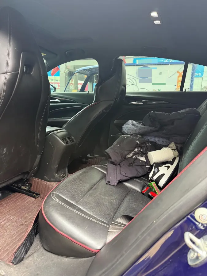 2021 Buick Regal 2.0T 237HP L4 9AT,autocango,china used car exporter,china ev exporter,chinese used car exporter,chinese used ev exporter