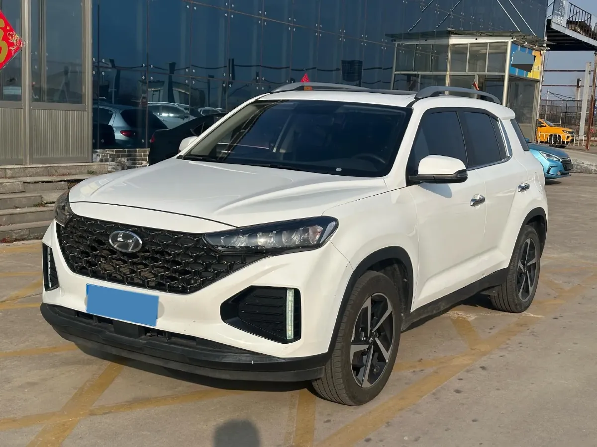 2021 Hyundai ix35 1.4T 140HP L4 7DCT,autocango,china used car exporter,china ev exporter,chinese used car exporter,chinese used ev exporter