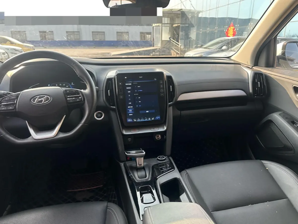 2021 Hyundai ix35 1.4T 140HP L4 7DCT,autocango,china used car exporter,china ev exporter,chinese used car exporter,chinese used ev exporter