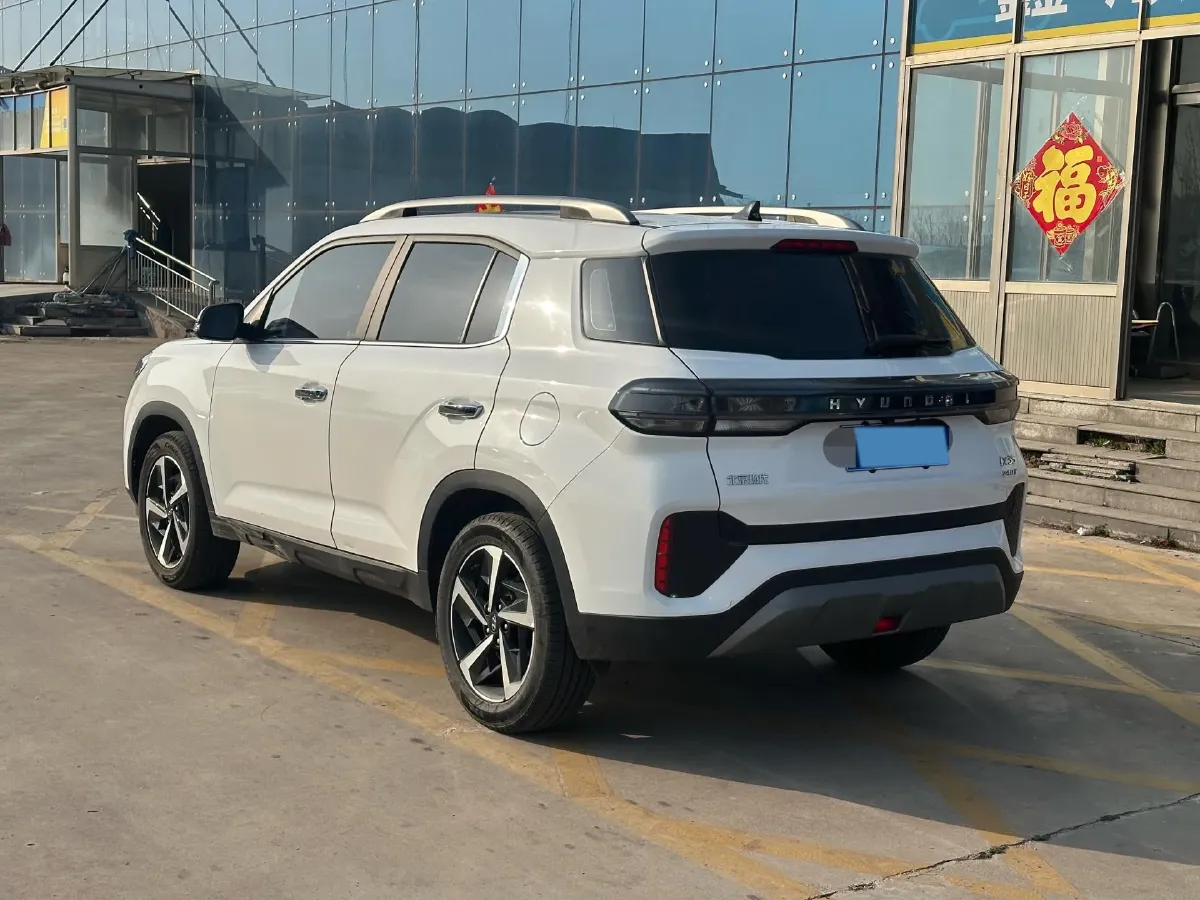 2021 Hyundai ix35 1.4T 140HP L4 7DCT,autocango,china used car exporter,china ev exporter,chinese used car exporter,chinese used ev exporter