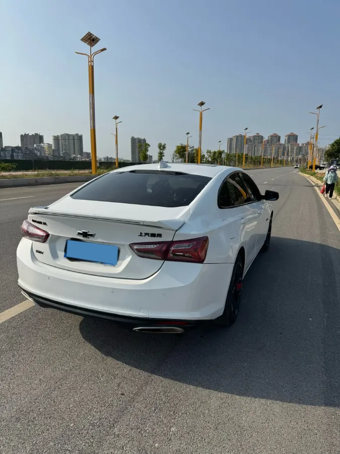 2019 Chevrolet Malibu XL 2.0T 241HP L4 9AT,autocango,china used car exporter,china ev exporter,chinese used car exporter,chinese used ev exporter