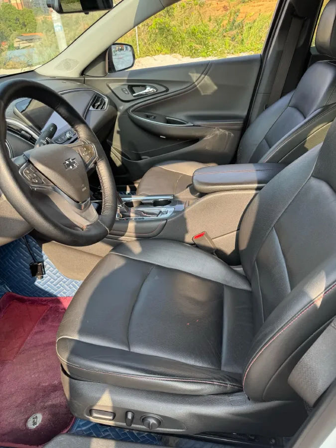 2019 Chevrolet Malibu XL 2.0T 241HP L4 9AT,autocango,china used car exporter,china ev exporter,chinese used car exporter,chinese used ev exporter