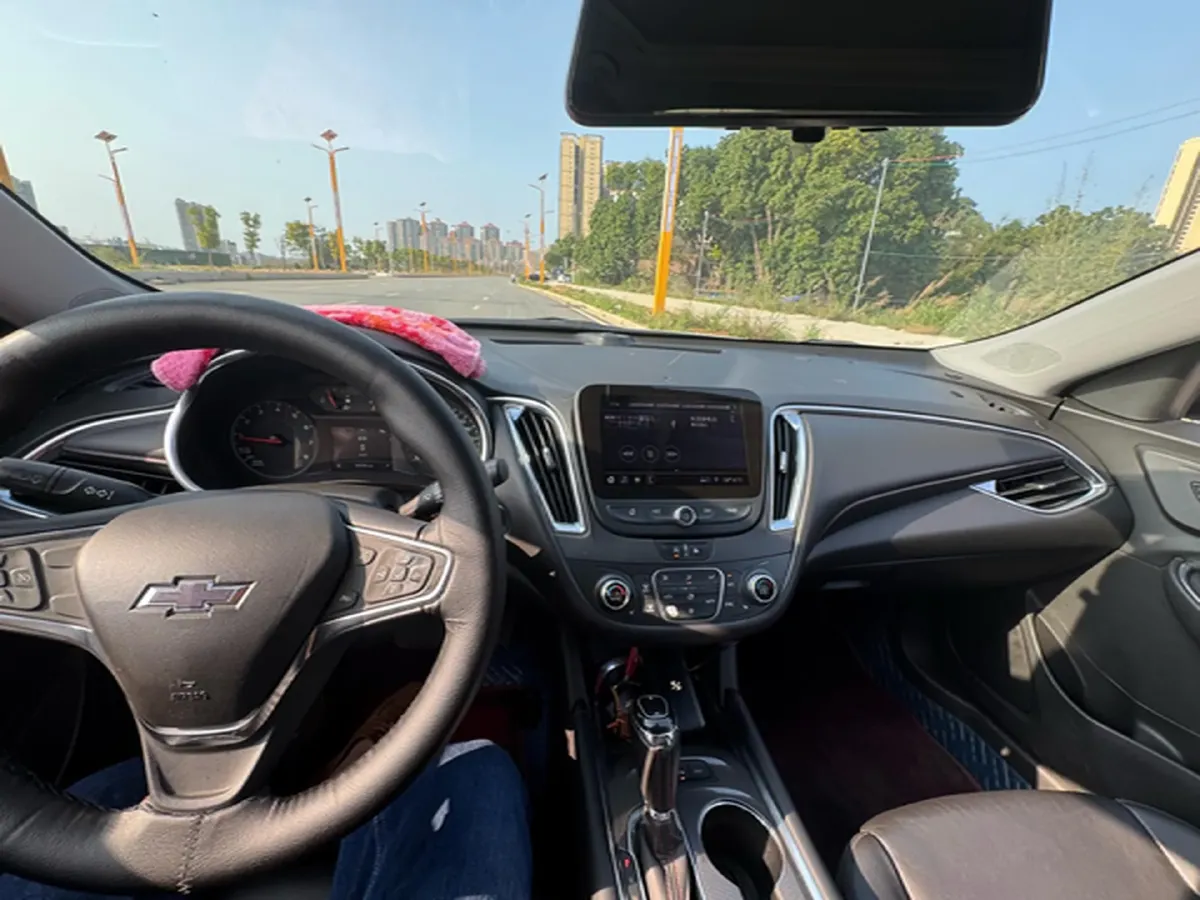 2019 Chevrolet Malibu XL 2.0T 241HP L4 9AT,autocango,china used car exporter,china ev exporter,chinese used car exporter,chinese used ev exporter