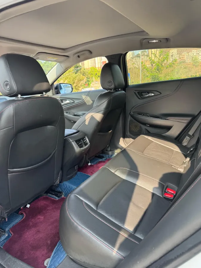 2019 Chevrolet Malibu XL 2.0T 241HP L4 9AT,autocango,china used car exporter,china ev exporter,chinese used car exporter,chinese used ev exporter