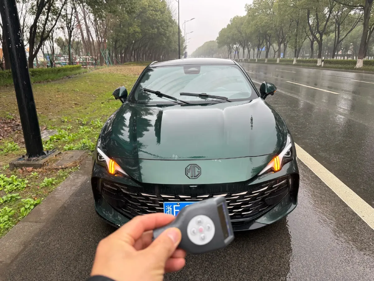 2023 MG 7 1.5T 188HP L4 7DCT,autocango,china used car exporter,china ev exporter,chinese used car exporter,chinese used ev exporter