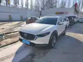 2021 MAZDA CX-30,autocango,china used car exporter,china ev exporter,chinese used car exporter,chinese used ev exporter