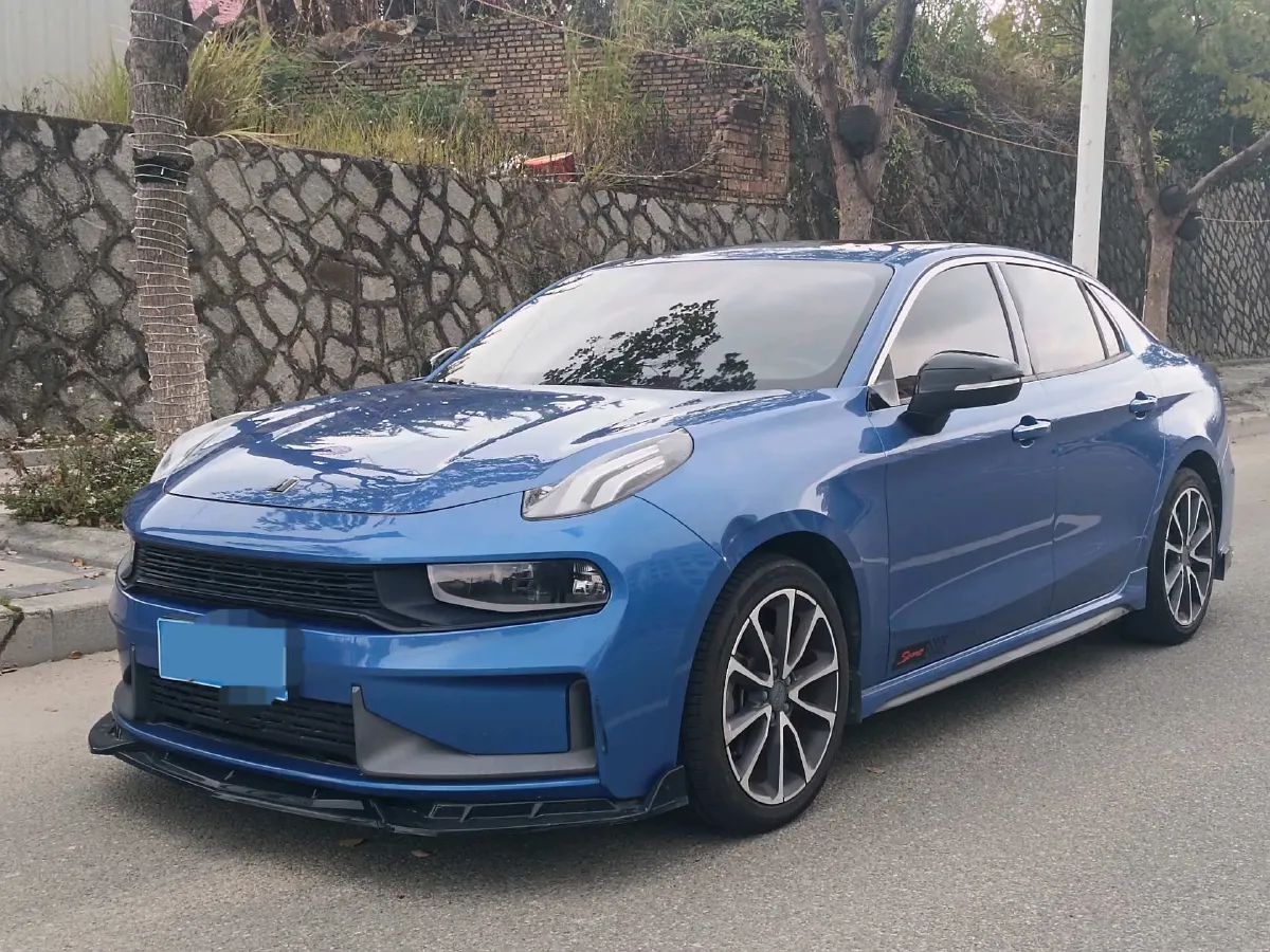 2018 LYNK&CO 02 1.5T 180HP L3 7DCT,autocango,china used car exporter,china ev exporter,chinese used car exporter,chinese used ev exporter