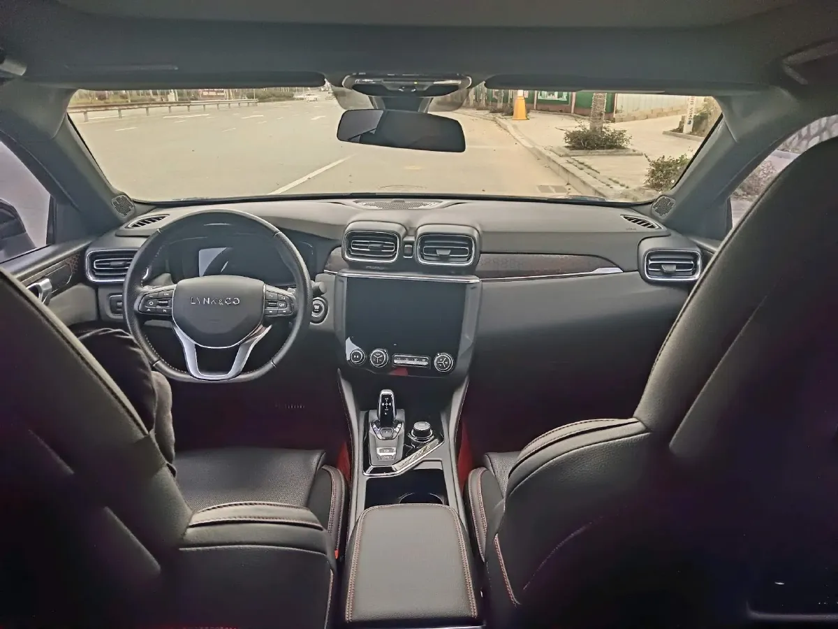 2018 LYNK&CO 02 1.5T 180HP L3 7DCT,autocango,china used car exporter,china ev exporter,chinese used car exporter,chinese used ev exporter