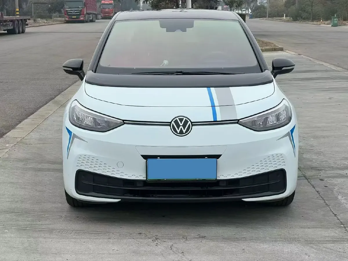 2023 Volkswagen ID.3 BEV 52.8KWH,autocango,china used car exporter,china ev exporter,chinese used car exporter,chinese used ev exporter