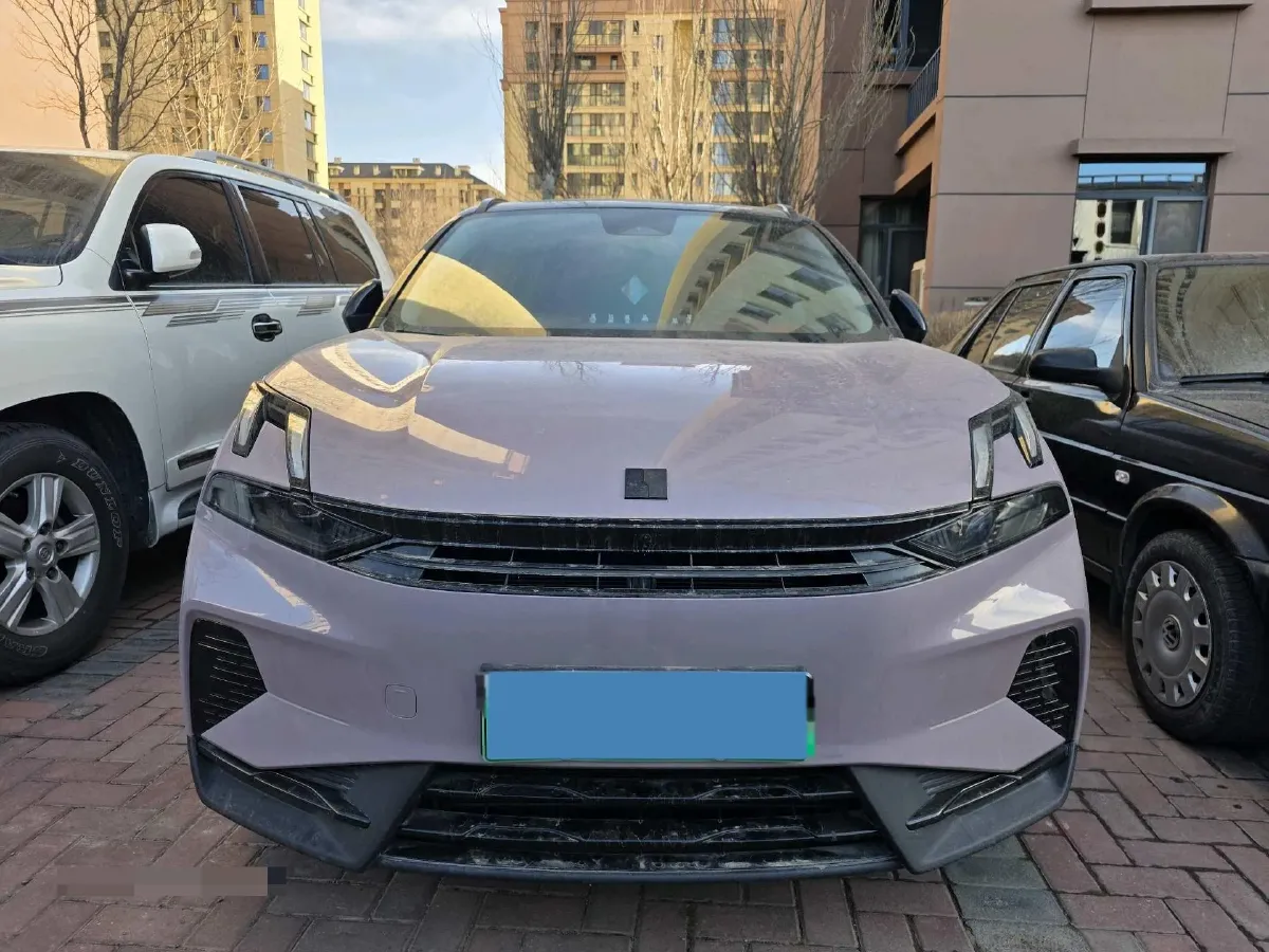2023 LYNK&CO 06 EM-P 1.5L 120HP L4 3DHT PHEV 19.09KWH,autocango,china used car exporter,china ev exporter,chinese used car exporter,chinese used ev exporter