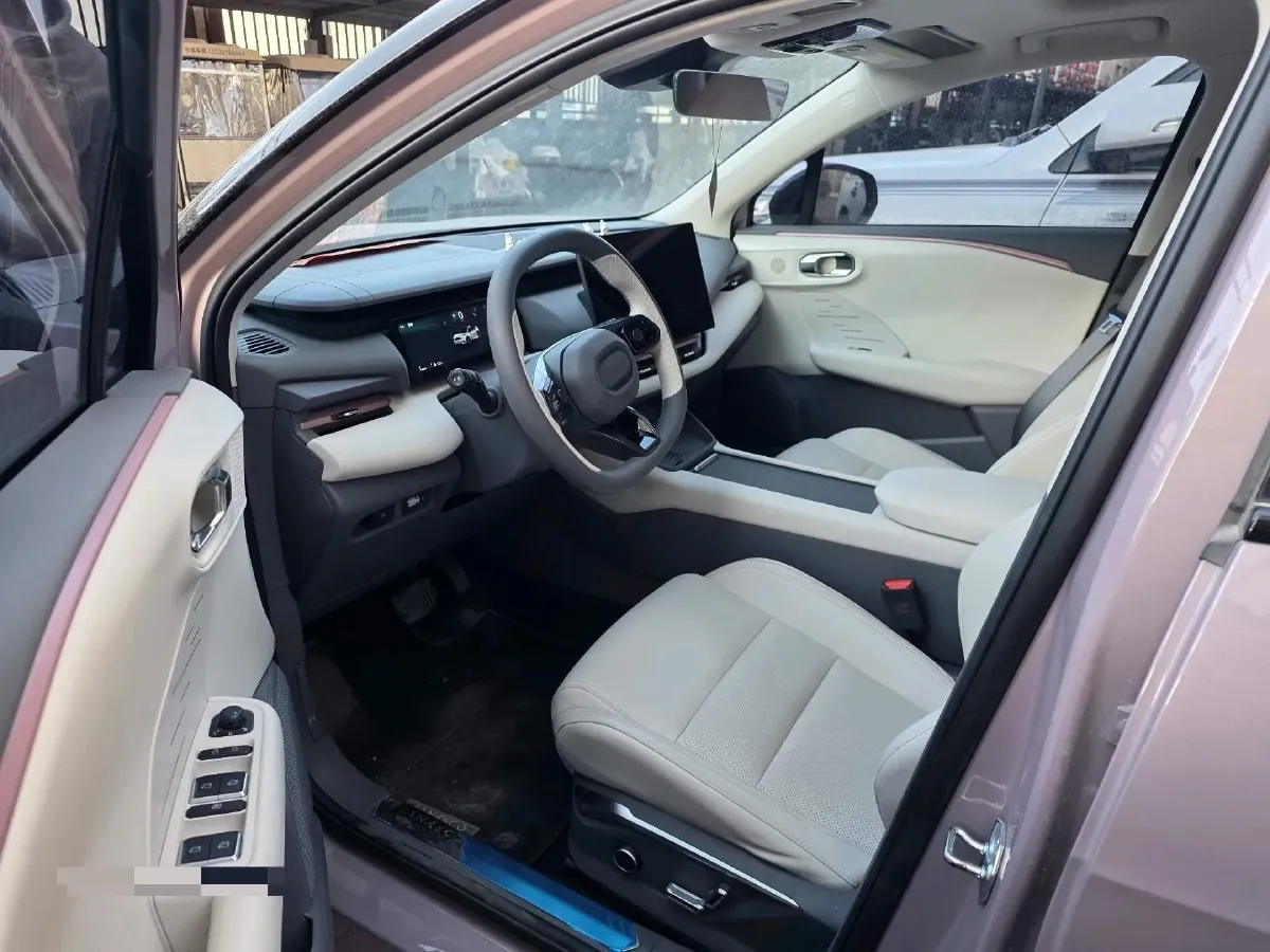 2023 LYNK&CO 06 EM-P 1.5L 120HP L4 3DHT PHEV 19.09KWH,autocango,china used car exporter,china ev exporter,chinese used car exporter,chinese used ev exporter