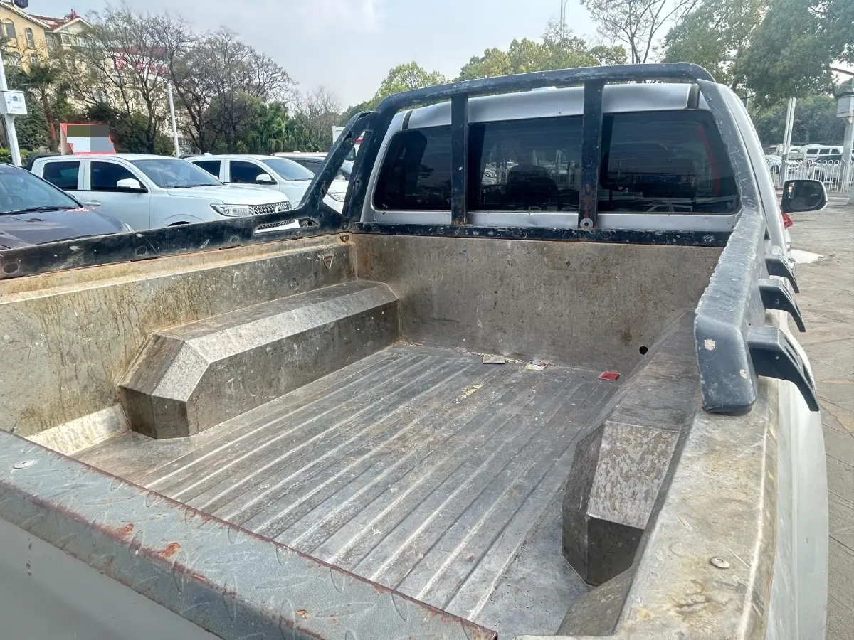 2020 Isuzu LingTuo 2.5T 150HP L4 6MT,autocango,china used car exporter,china ev exporter,chinese used car exporter,chinese used ev exporter