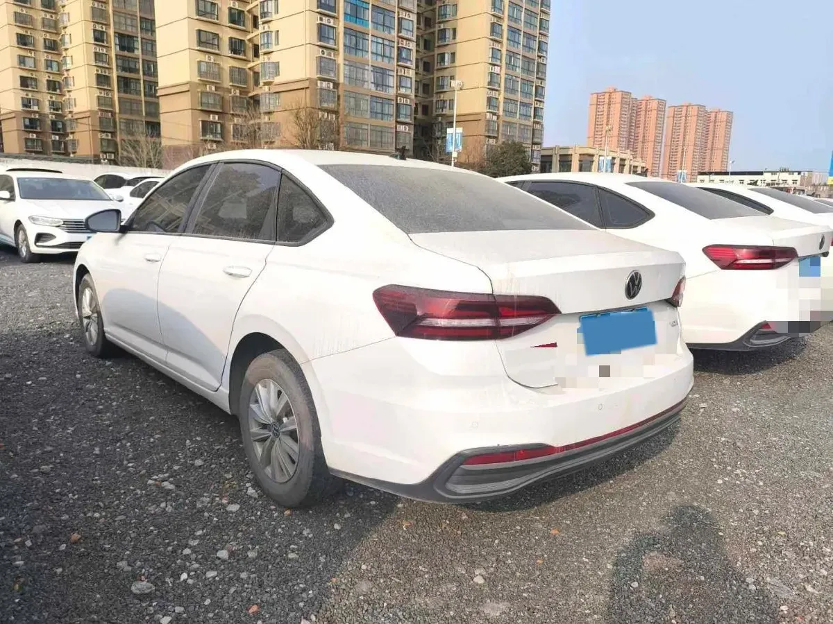 2023 Volkswagen Lavida 1.5L 110HP L4 6AT,autocango,china used car exporter,china ev exporter,chinese used car exporter,chinese used ev exporter