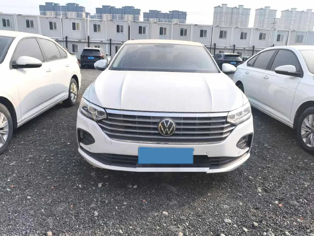 2023 Volkswagen Lavida 1.5L 110HP L4 6AT,autocango,china used car exporter,china ev exporter,chinese used car exporter,chinese used ev exporter