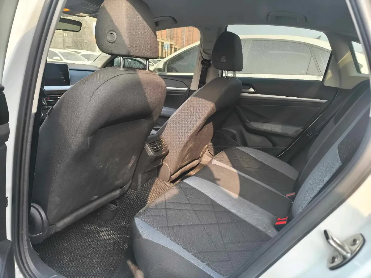 2023 Volkswagen Lavida 1.5L 110HP L4 6AT,autocango,china used car exporter,china ev exporter,chinese used car exporter,chinese used ev exporter