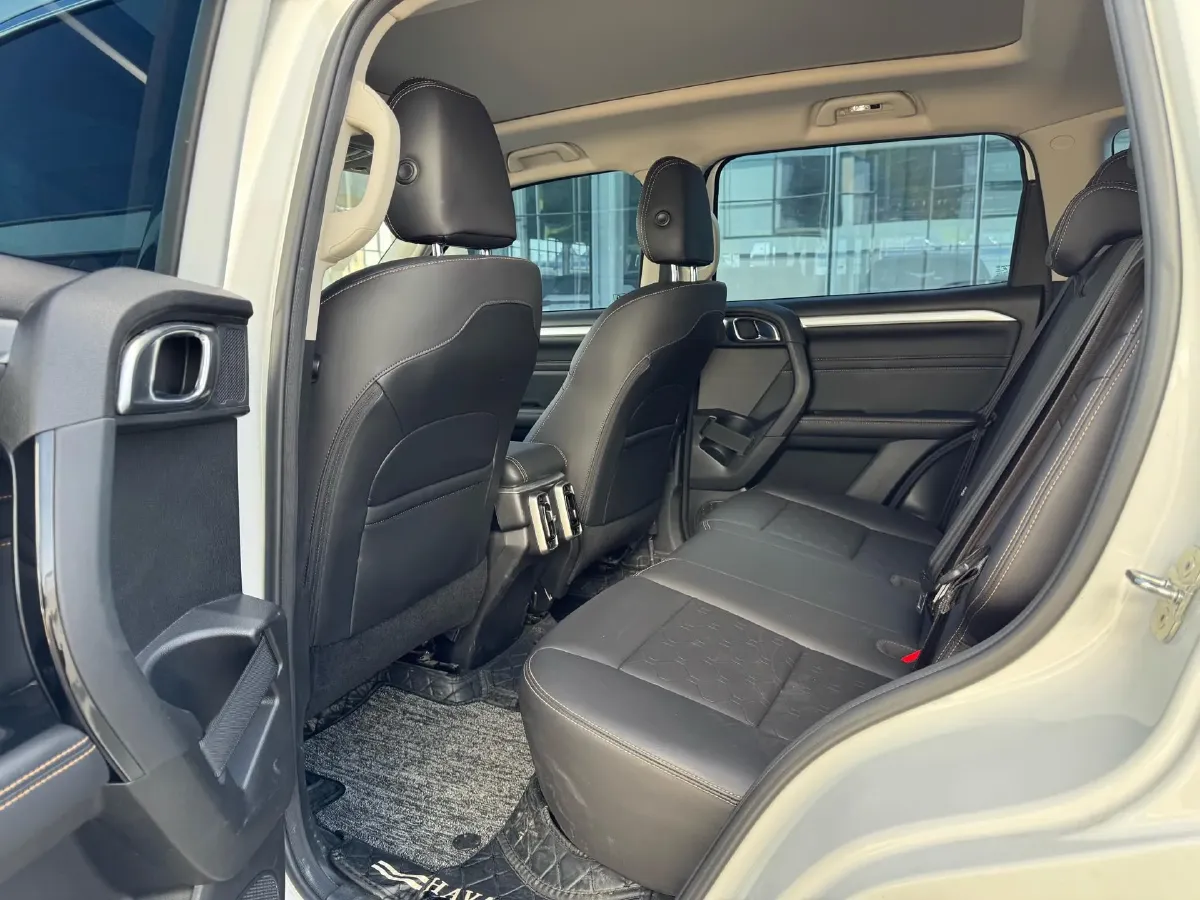 2021 Haval Dargo 1.5T 169HP L4 7DCT,autocango,china used car exporter,china ev exporter,chinese used car exporter,chinese used ev exporter