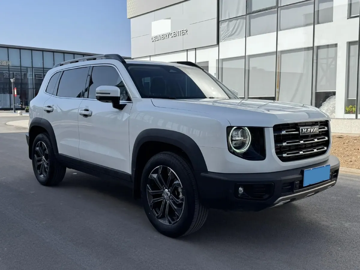 2021 Haval Dargo 1.5T 169HP L4 7DCT,autocango,china used car exporter,china ev exporter,chinese used car exporter,chinese used ev exporter