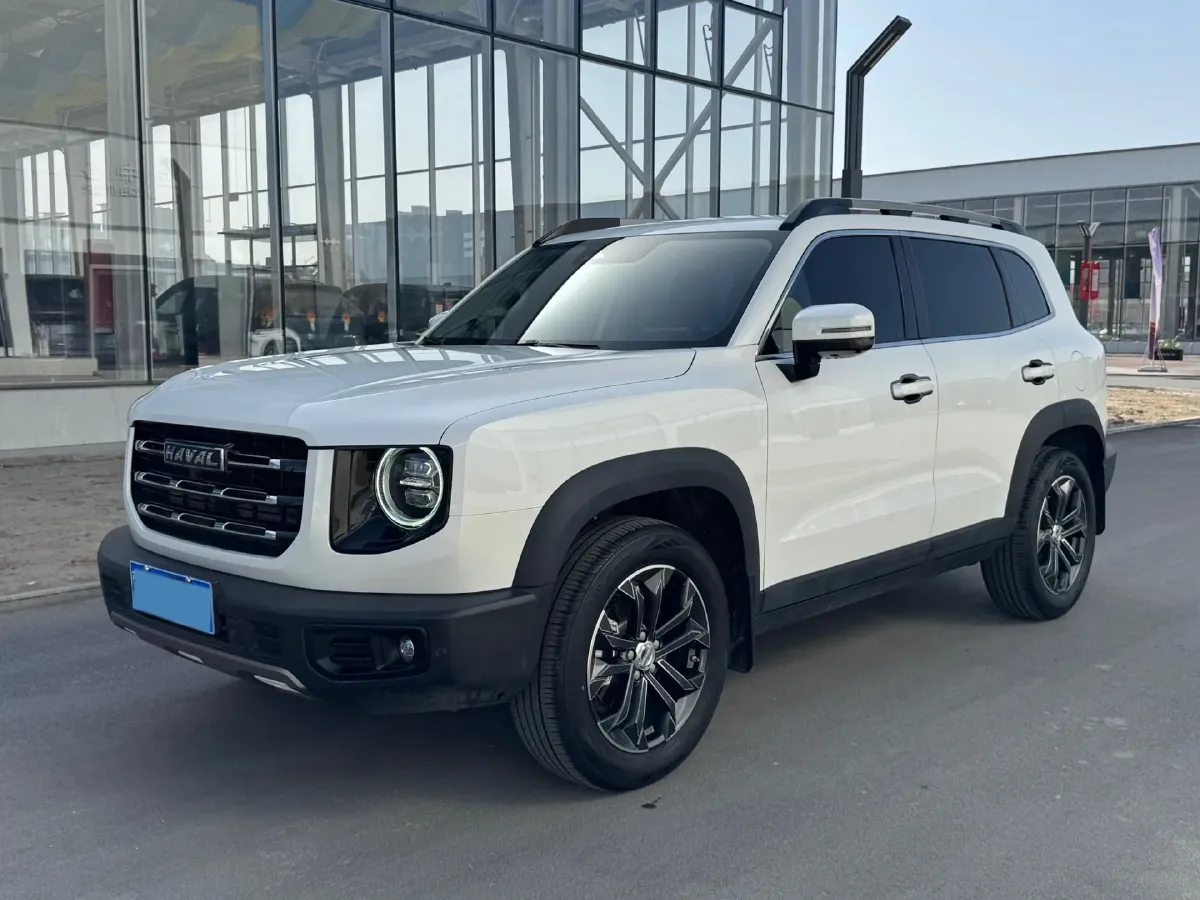 2021 Haval Dargo 1.5T 169HP L4 7DCT,autocango,china used car exporter,china ev exporter,chinese used car exporter,chinese used ev exporter