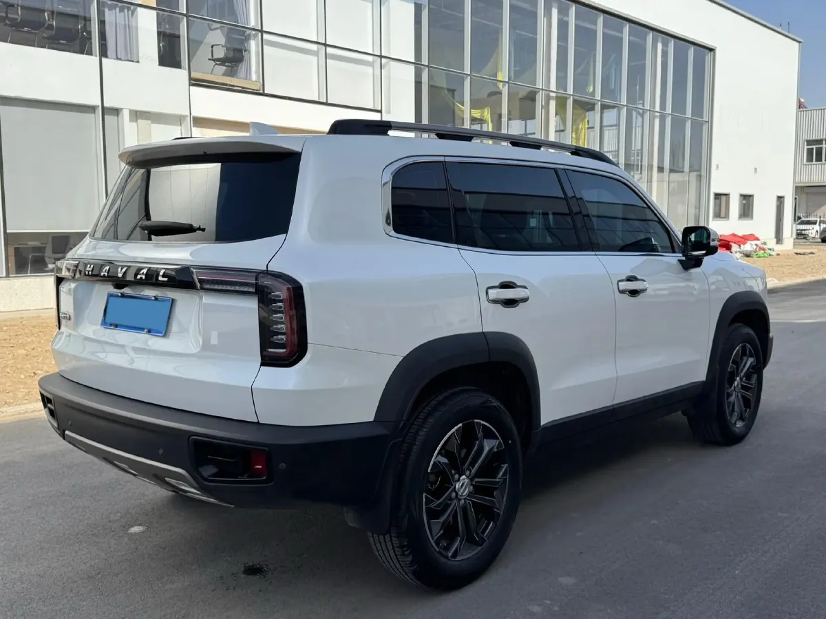 2021 Haval Dargo 1.5T 169HP L4 7DCT,autocango,china used car exporter,china ev exporter,chinese used car exporter,chinese used ev exporter