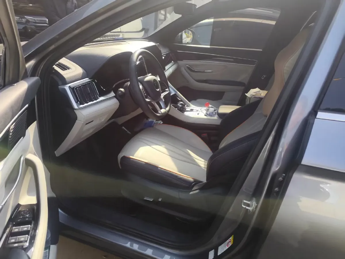 2021 BYD Qin BEV 53.56KWH,autocango,china used car exporter,china ev exporter,chinese used car exporter,chinese used ev exporter