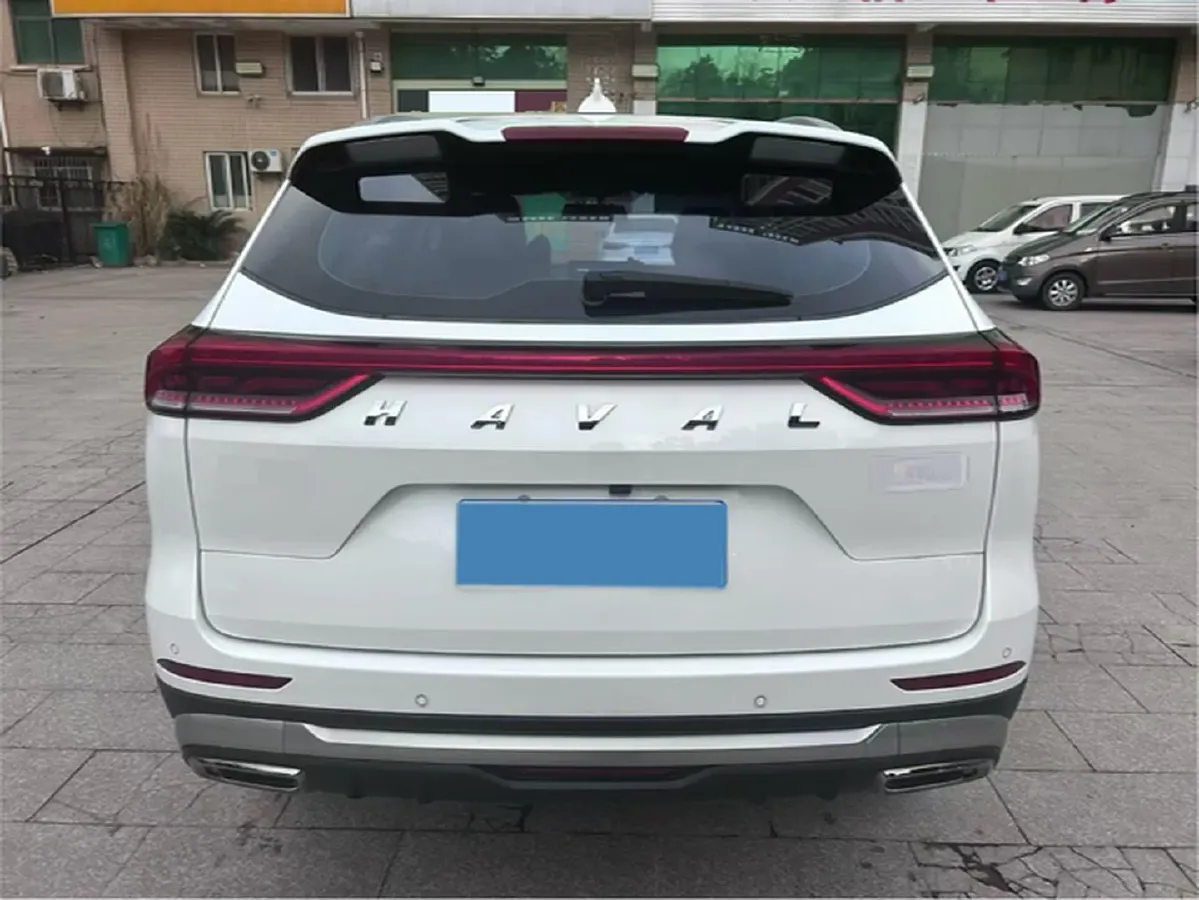 2021 Haval H6 1.5T 150HP L4 7DCT,autocango,china used car exporter,china ev exporter,chinese used car exporter,chinese used ev exporter