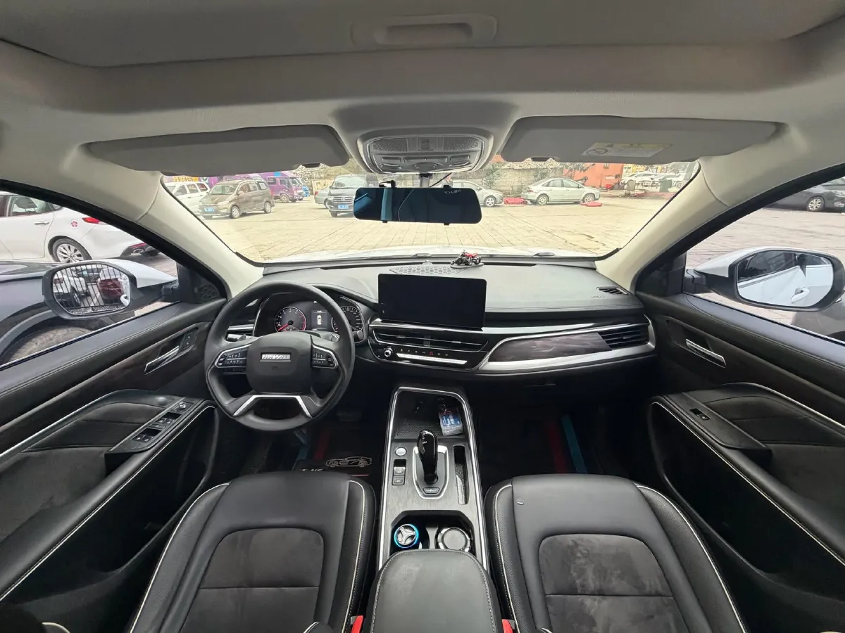 2021 Haval H6 1.5T 150HP L4 7DCT,autocango,china used car exporter,china ev exporter,chinese used car exporter,chinese used ev exporter