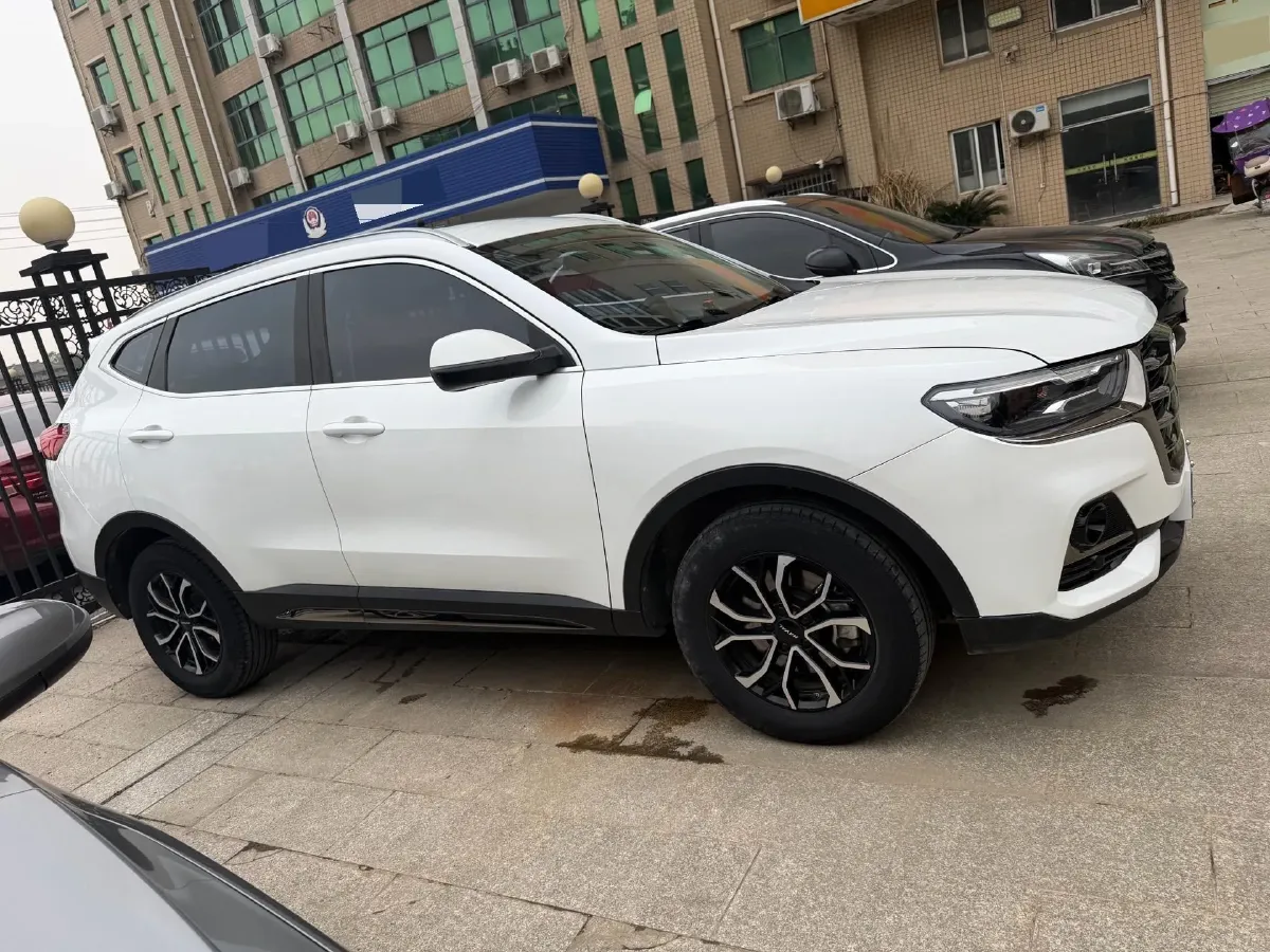 2021 Haval H6 1.5T 150HP L4 7DCT,autocango,china used car exporter,china ev exporter,chinese used car exporter,chinese used ev exporter