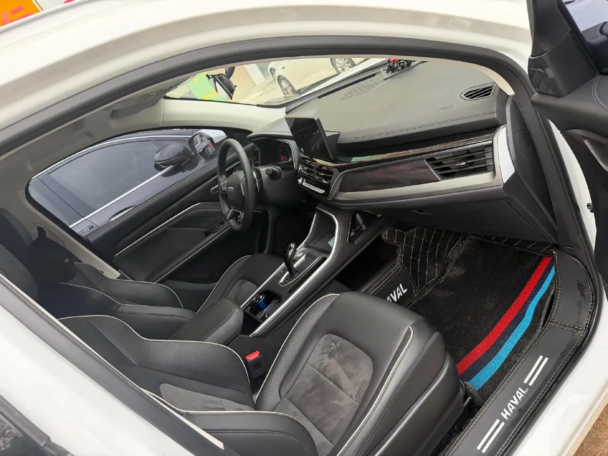 2021 Haval H6 1.5T 150HP L4 7DCT,autocango,china used car exporter,china ev exporter,chinese used car exporter,chinese used ev exporter