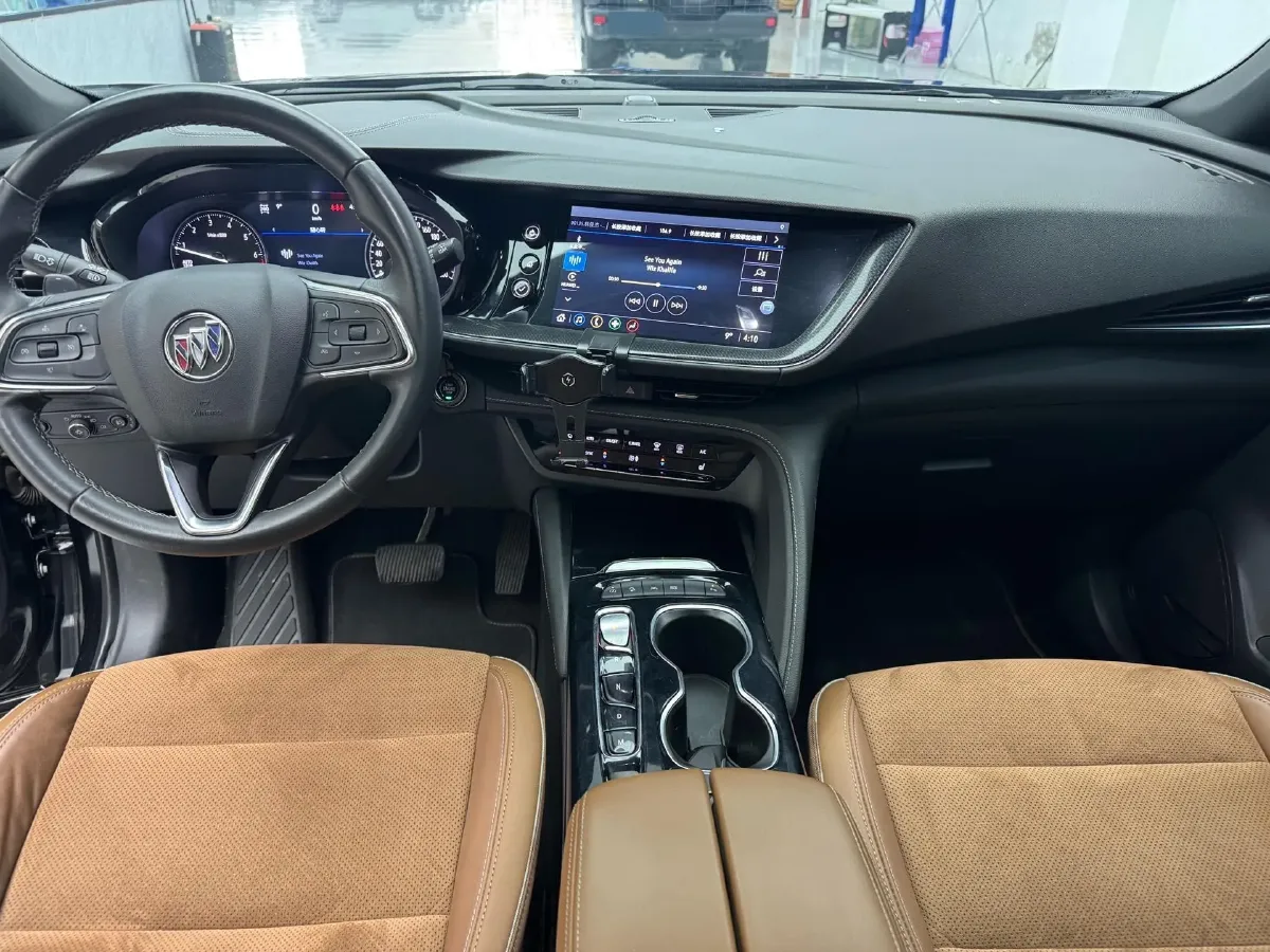 2020 Buick EnvisionS 2.0T 237HP L4 9AT,autocango,china used car exporter,china ev exporter,chinese used car exporter,chinese used ev exporter