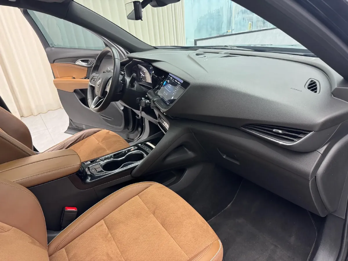 2020 Buick EnvisionS 2.0T 237HP L4 9AT,autocango,china used car exporter,china ev exporter,chinese used car exporter,chinese used ev exporter