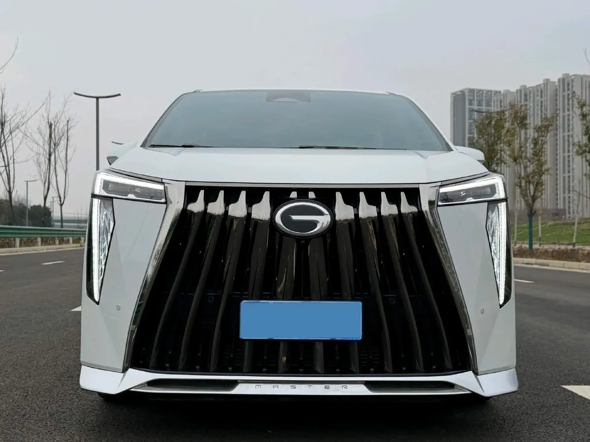 2024 GAC Trumpchi M8 2.0T 252HP L4 8AT,autocango,china used car exporter,china ev exporter,chinese used car exporter,chinese used ev exporter