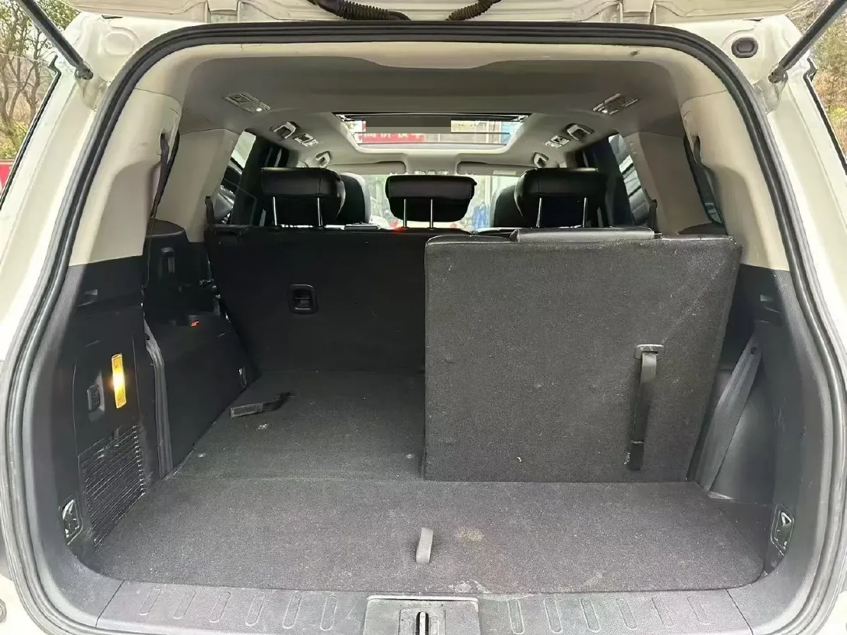 2020 GAC Trumpchi GS8 2.0T 252HP L4 6AT,autocango,china used car exporter,china ev exporter,chinese used car exporter,chinese used ev exporter