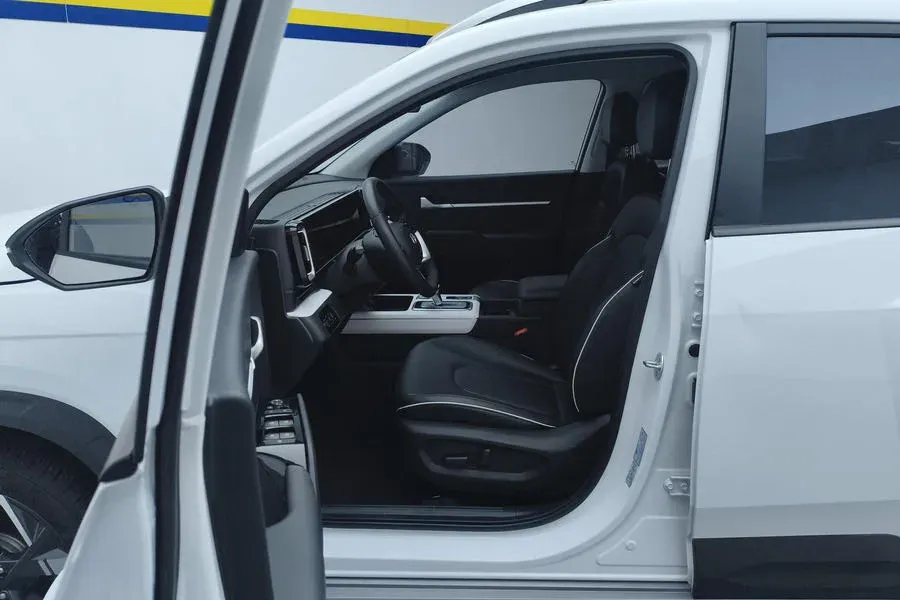 2023 Hyundai ix35 2.0L 160HP L4 6AT,autocango,china used car exporter,china ev exporter,chinese used car exporter,chinese used ev exporter