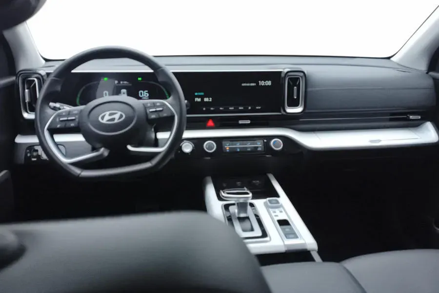 2023 Hyundai ix35 2.0L 160HP L4 6AT,autocango,china used car exporter,china ev exporter,chinese used car exporter,chinese used ev exporter