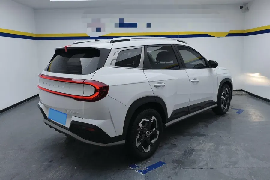 2023 Hyundai ix35 2.0L 160HP L4 6AT,autocango,china used car exporter,china ev exporter,chinese used car exporter,chinese used ev exporter