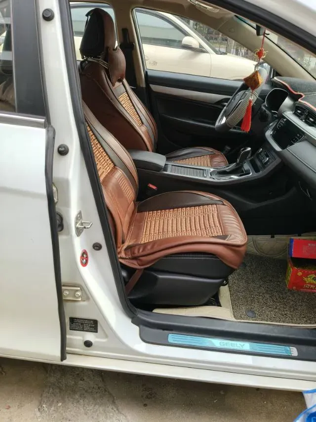 2018 Geely Emgrand 1.5L 109HP L4 CVT,autocango,china used car exporter,china ev exporter,chinese used car exporter,chinese used ev exporter