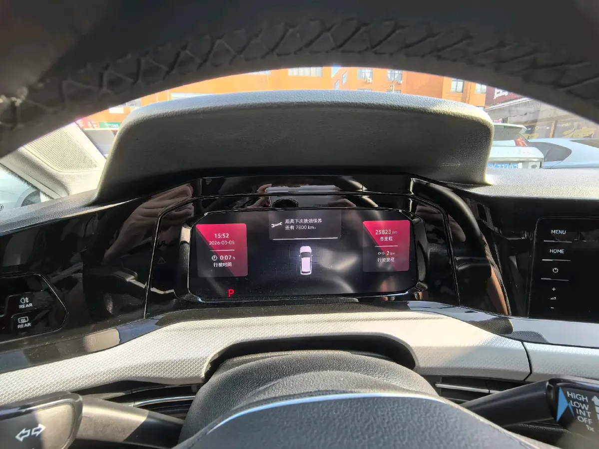 2023 Volkswagen Golf 1.4T 150HP L4 7DCT,autocango,china used car exporter,china ev exporter,chinese used car exporter,chinese used ev exporter