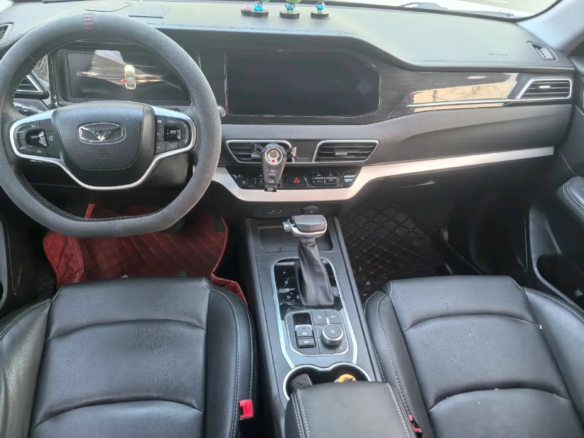 2020 KaiYi XuanJie 1.5L 116HP L4 CVT,autocango,china used car exporter,china ev exporter,chinese used car exporter,chinese used ev exporter