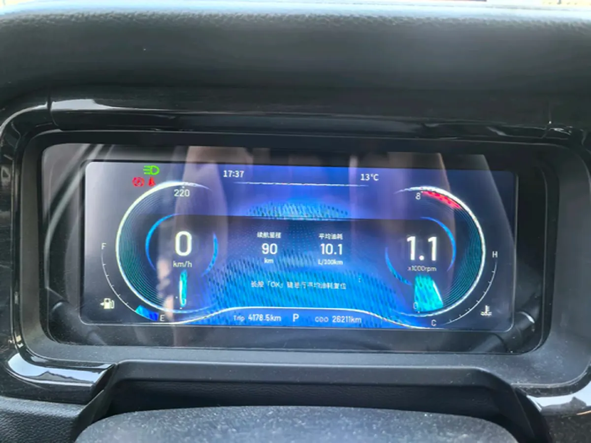 2020 KaiYi XuanJie 1.5L 116HP L4 CVT,autocango,china used car exporter,china ev exporter,chinese used car exporter,chinese used ev exporter