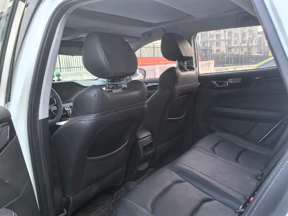 2020 KaiYi XuanJie 1.5L 116HP L4 CVT,autocango,china used car exporter,china ev exporter,chinese used car exporter,chinese used ev exporter