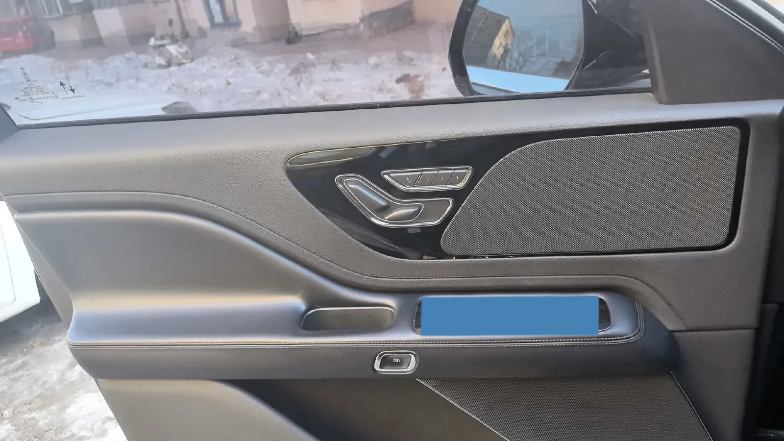 2021 Lincoln Aviator 3.0T 355HP V6 10AT,autocango,china used car exporter,china ev exporter,chinese used car exporter,chinese used ev exporter