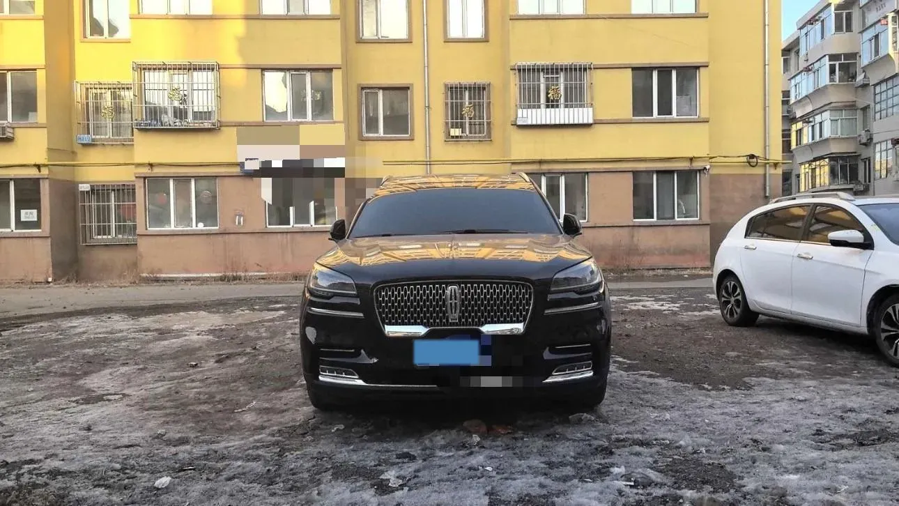 2021 Lincoln Aviator 3.0T 355HP V6 10AT,autocango,china used car exporter,china ev exporter,chinese used car exporter,chinese used ev exporter