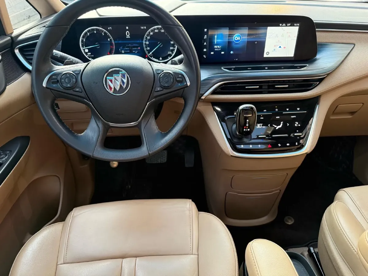 2021 Buick GL8 2.0T 237HP L4 9AT,autocango,china used car exporter,china ev exporter,chinese used car exporter,chinese used ev exporter