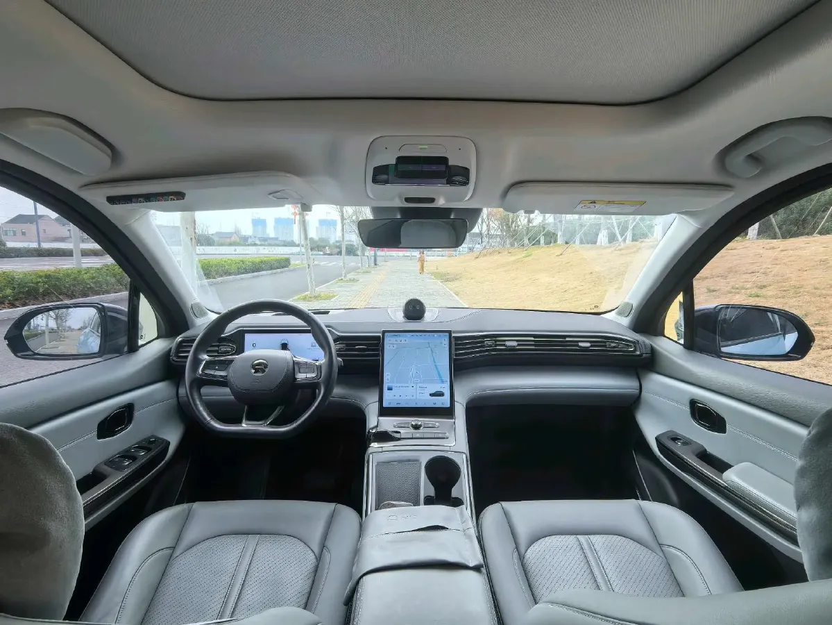 2020 NIO ES6 BEV 70KWH,autocango,china used car exporter,china ev exporter,chinese used car exporter,chinese used ev exporter