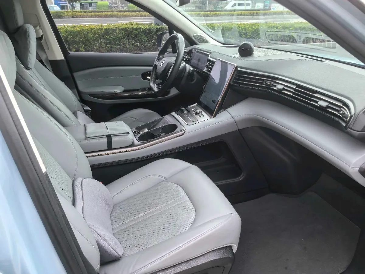 2020 NIO ES6 BEV 70KWH,autocango,china used car exporter,china ev exporter,chinese used car exporter,chinese used ev exporter